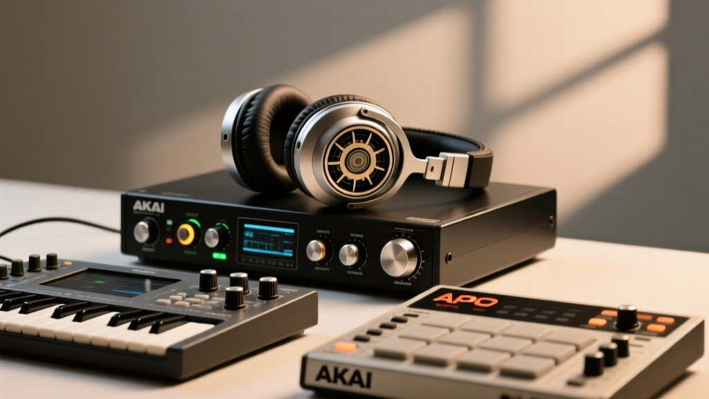 How to Sample and Process Pads with Vocal Production