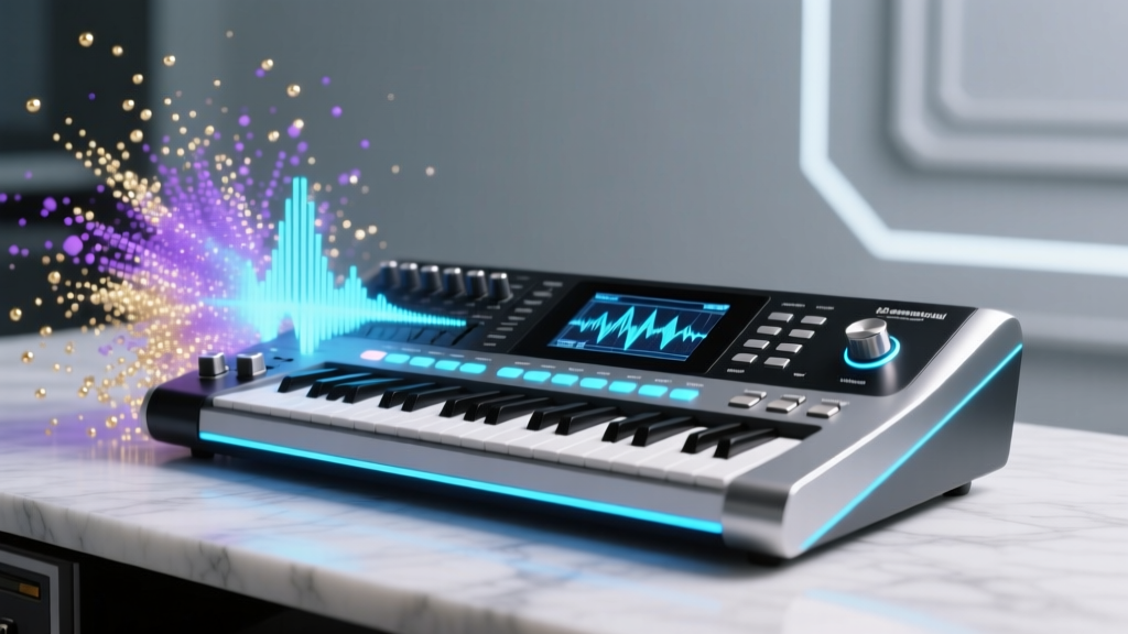 How to Use Granular Synthesis to Create Impact Sounds