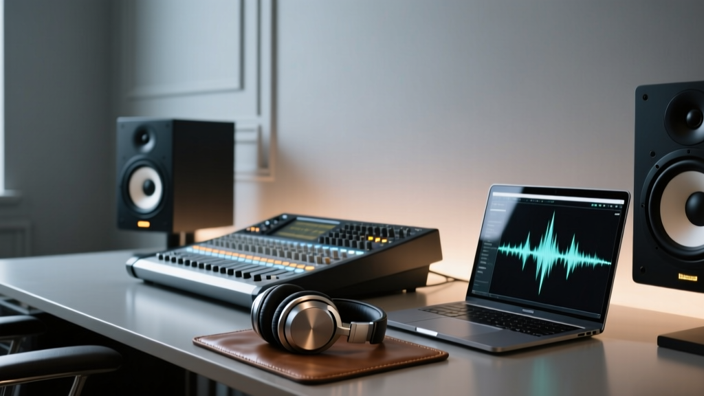 How to Use Mixing to Fix Common Mix Issues