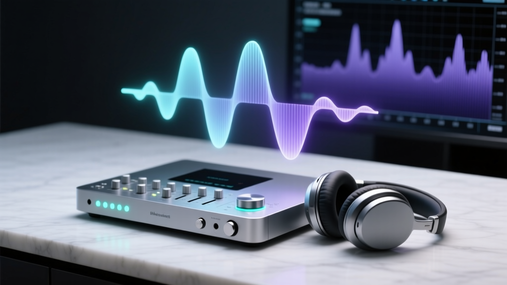 Pitch Shifting Resampling Workflow