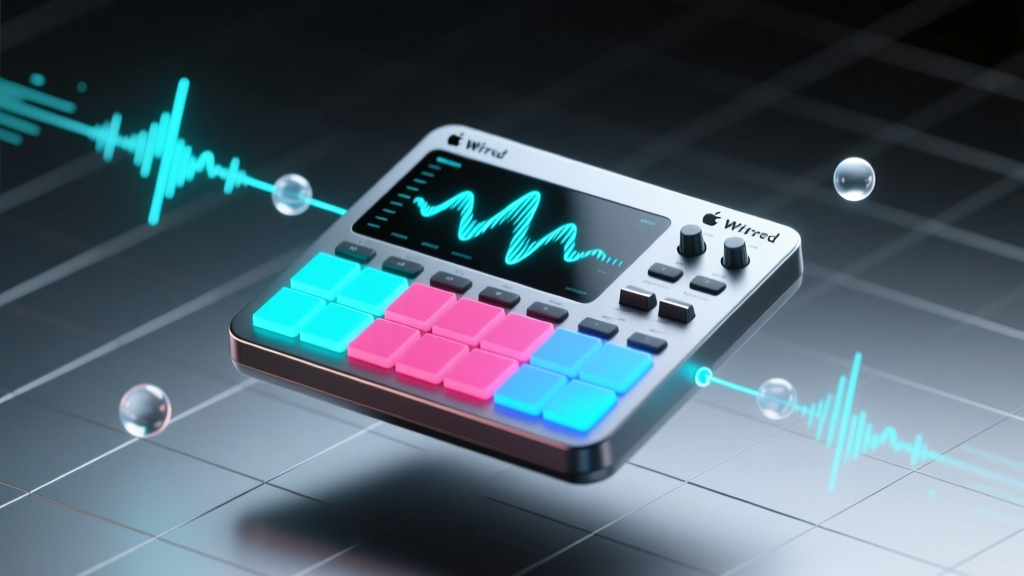 Saturation MIDI Programming Guide