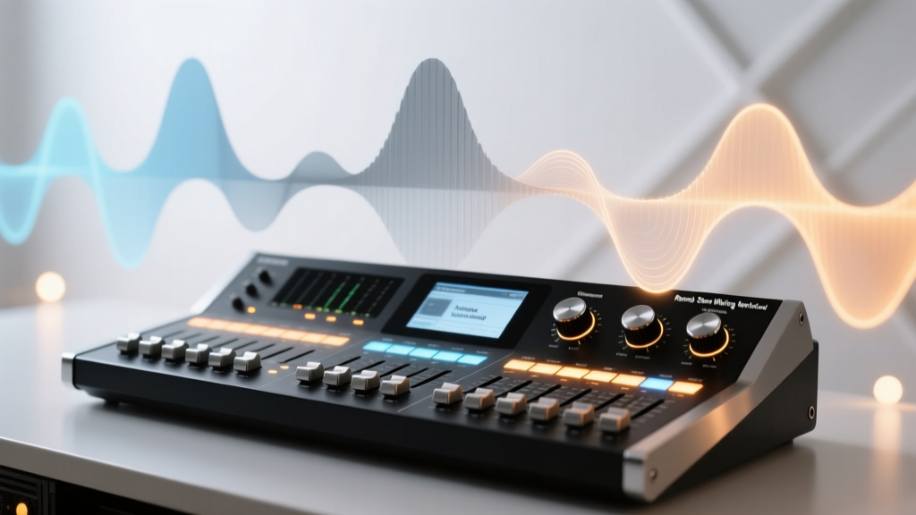 Reverb Stem Mixing Workflow