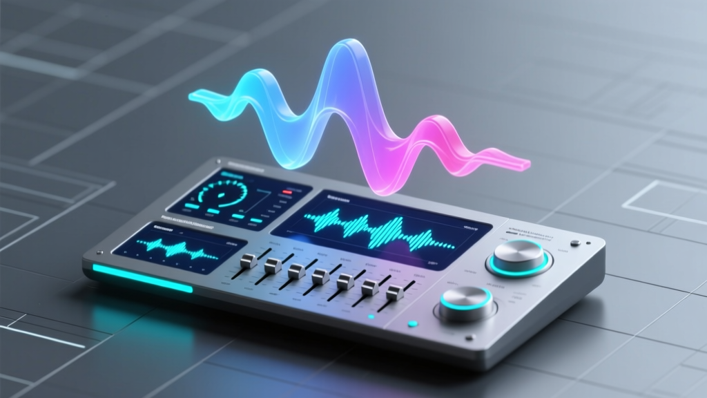 Sound Pitch Shifting Masterclass