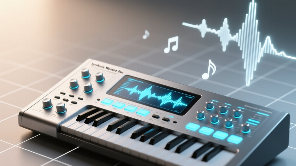 Synthesis Workflow Tips for Faster Production
