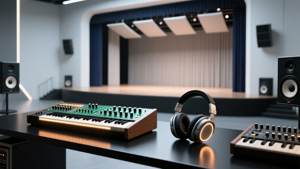 The Art of Subtractive Synthesis in Theater