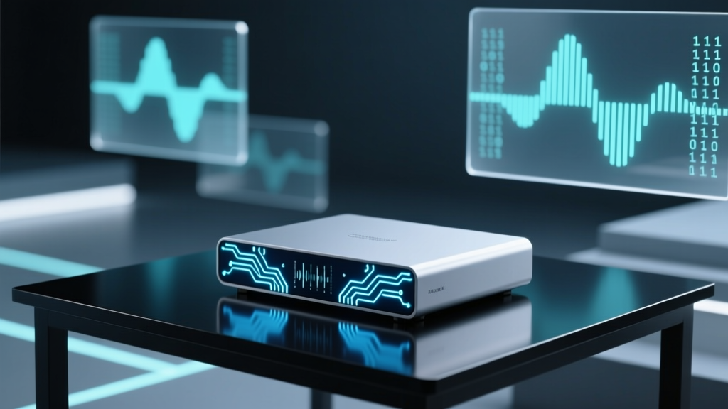 The History and Evolution of Parallel Processing