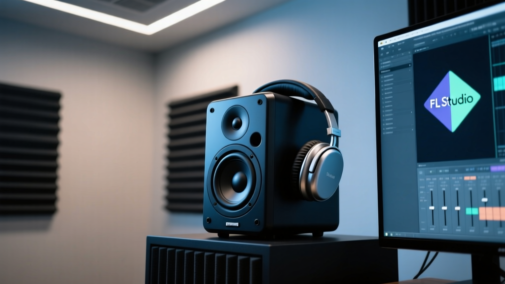 The Complete Guide to Mastering in FL Studio