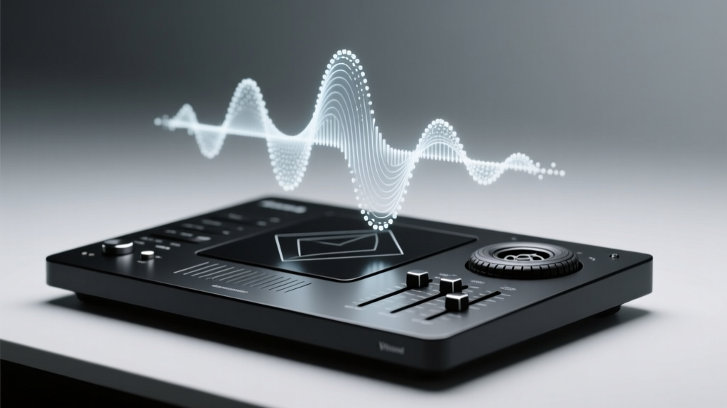 Additive Synthesis for Realistic Vehicle Environmental Sounds