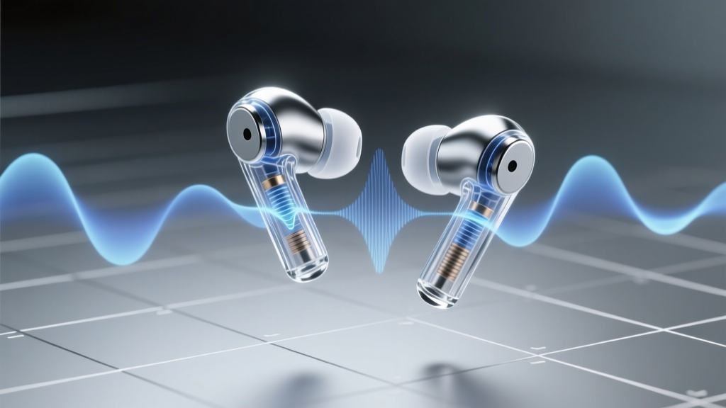 Acoustic Transmission Loss Data Interpretation
