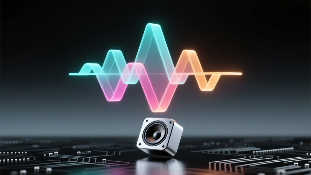 Additive Synthesis for Immersive Abstract Sounds Experiences
