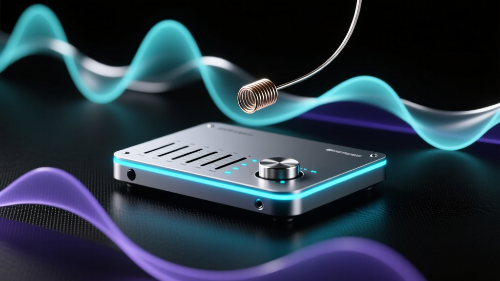Advanced Parallel Processing Techniques for Better Sounds