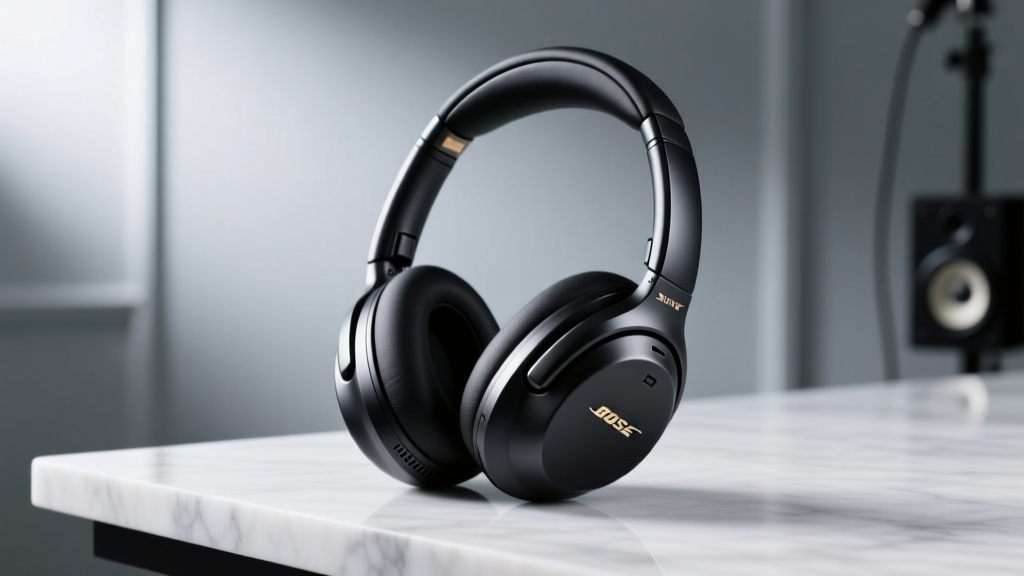 Advanced Headphones Techniques for Professionals
