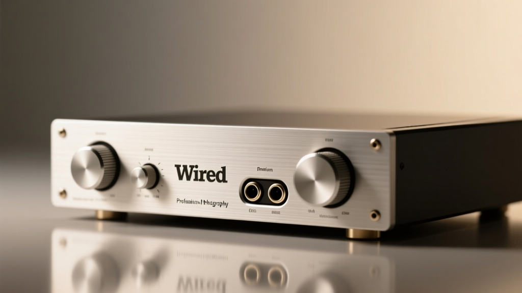 Advanced Preamps Techniques for Professionals