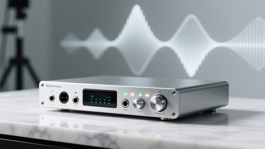 Audio Interfaces Latency Testing and Performance Review