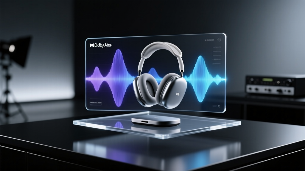Automation for Spatial Audio and Dolby Atmos