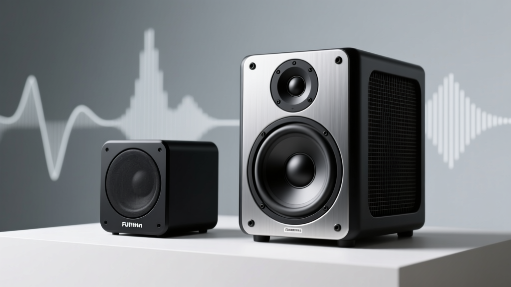 Budget vs Premium Subwoofers: What Is the Difference