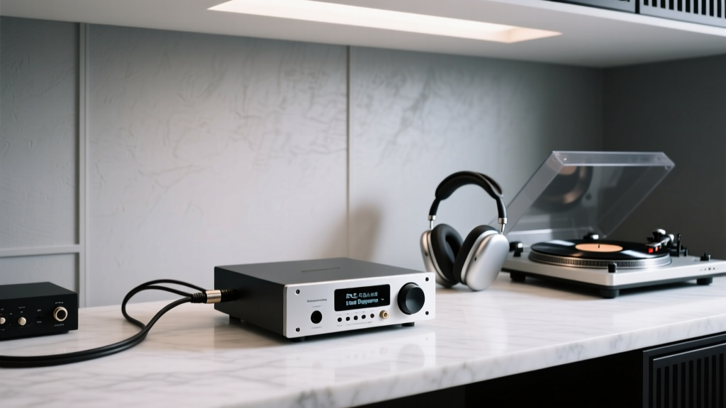 DACs Setup Guide for Beginners