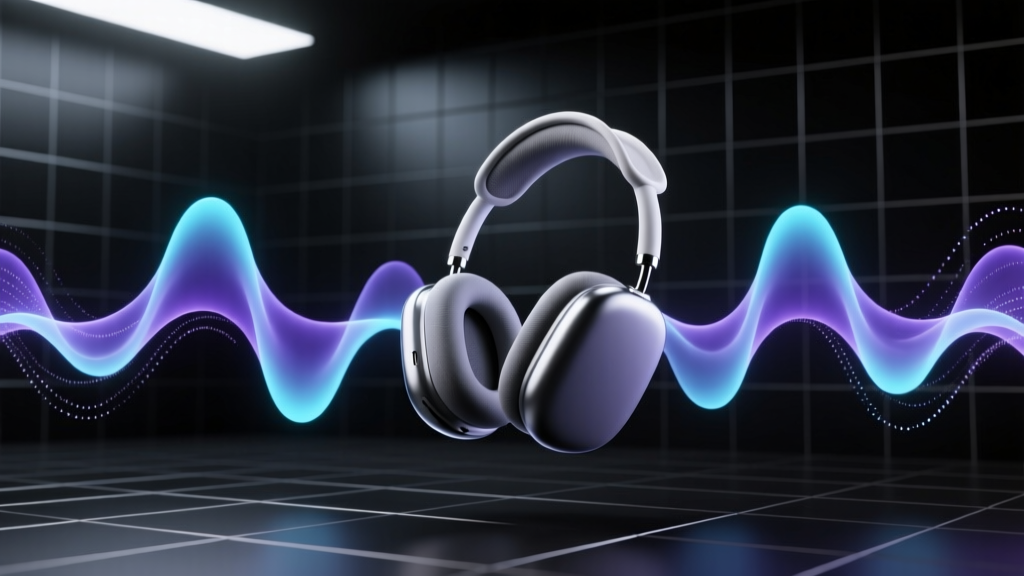Distortion for Immersive Whooshes Experiences