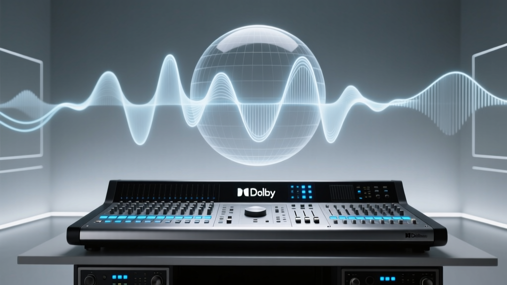 Drum Programming for Spatial Audio and Dolby Atmos
