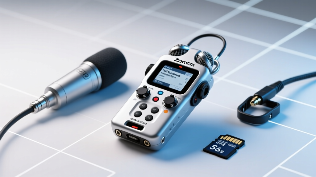 Field Recorders Compatibility Guide for 2026
