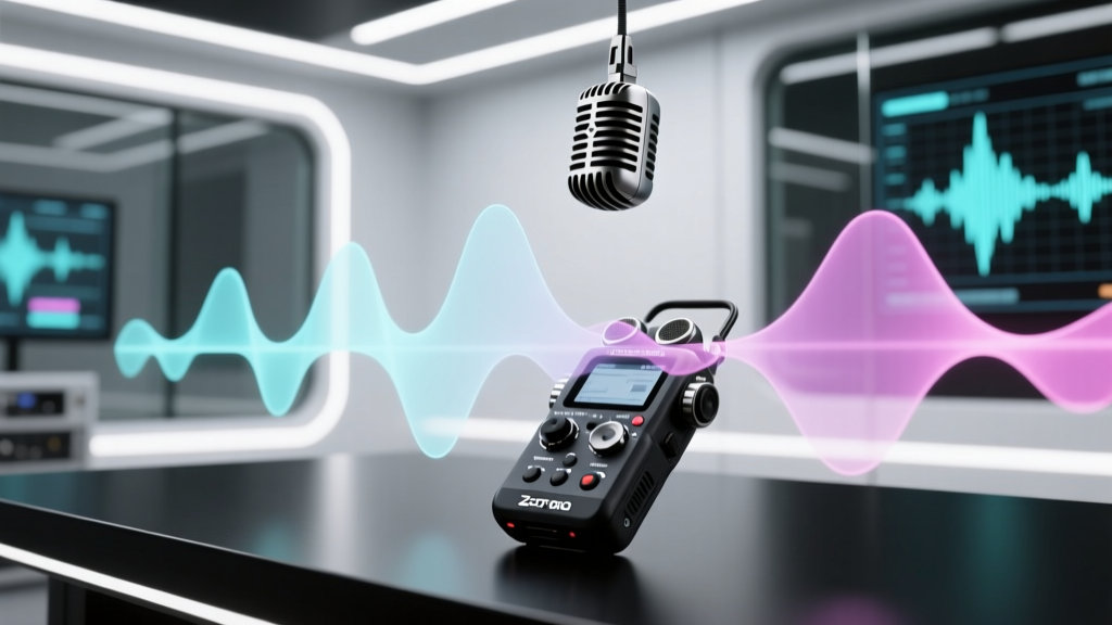 Field Recording Spectral Processing for Synthetic Sounds