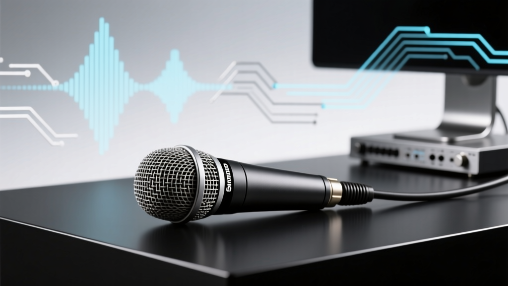 Dynamic Microphones Compatibility Guide for 2026