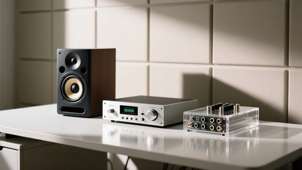 Frequency Response Equipment Buying Guide