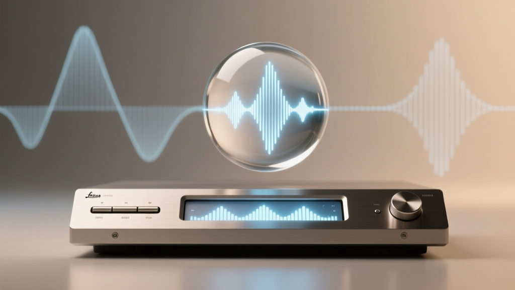 Harmonization Reference Track Analysis