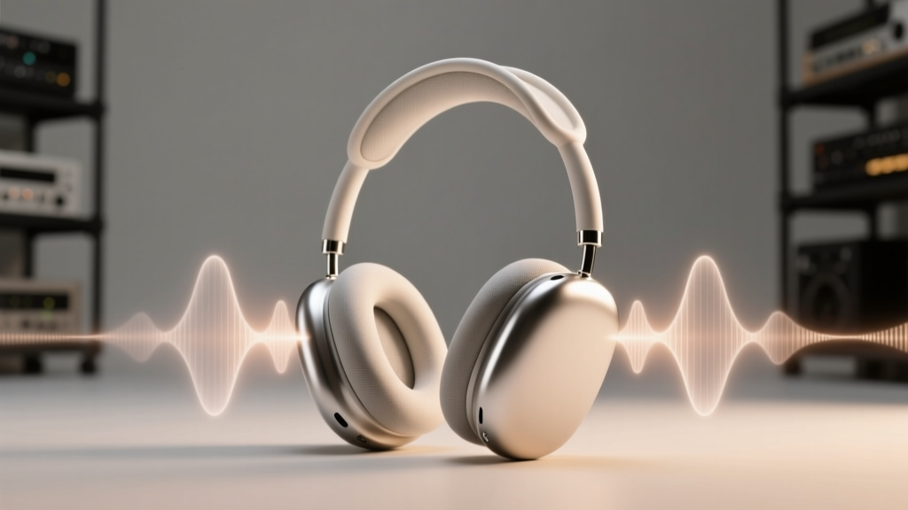 Headphones Sound Quality Analysis