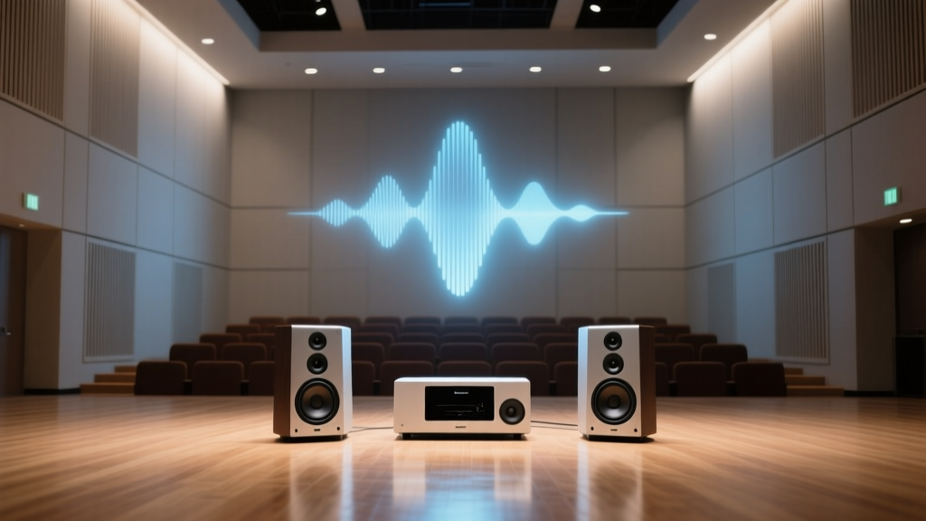 How to Absorb in Existing Concert Halls