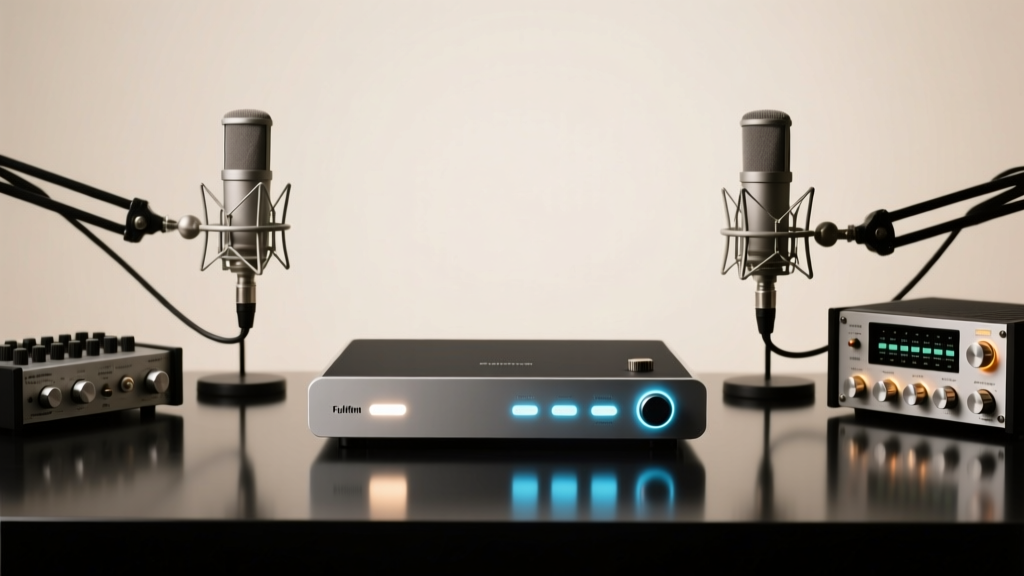 How to Achieve Radio-Ready Masters with Synthesis
