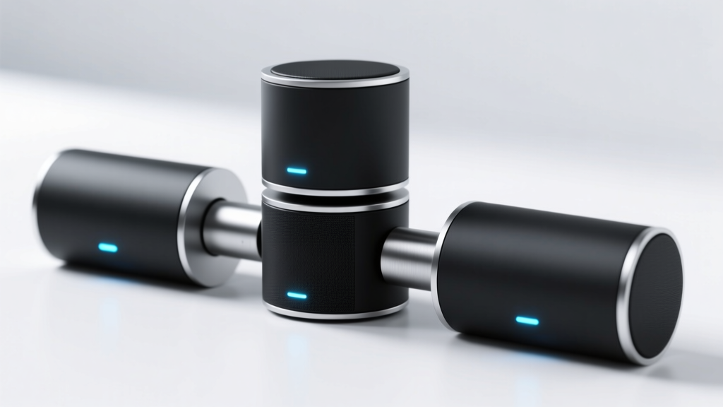 How to Build a Modular Portable Speakers System