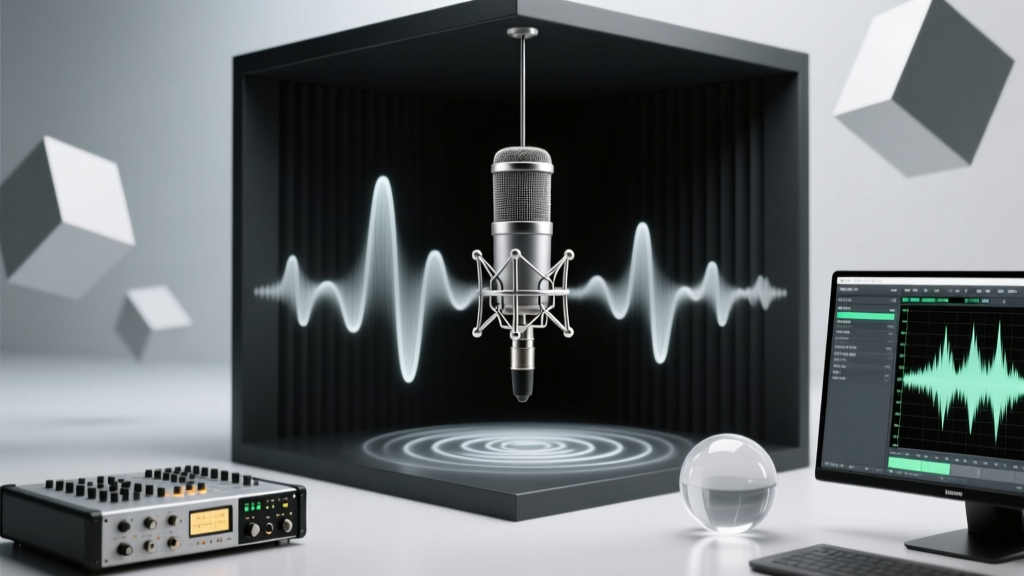 How to Conduct an Acoustic Impulse Response Survey