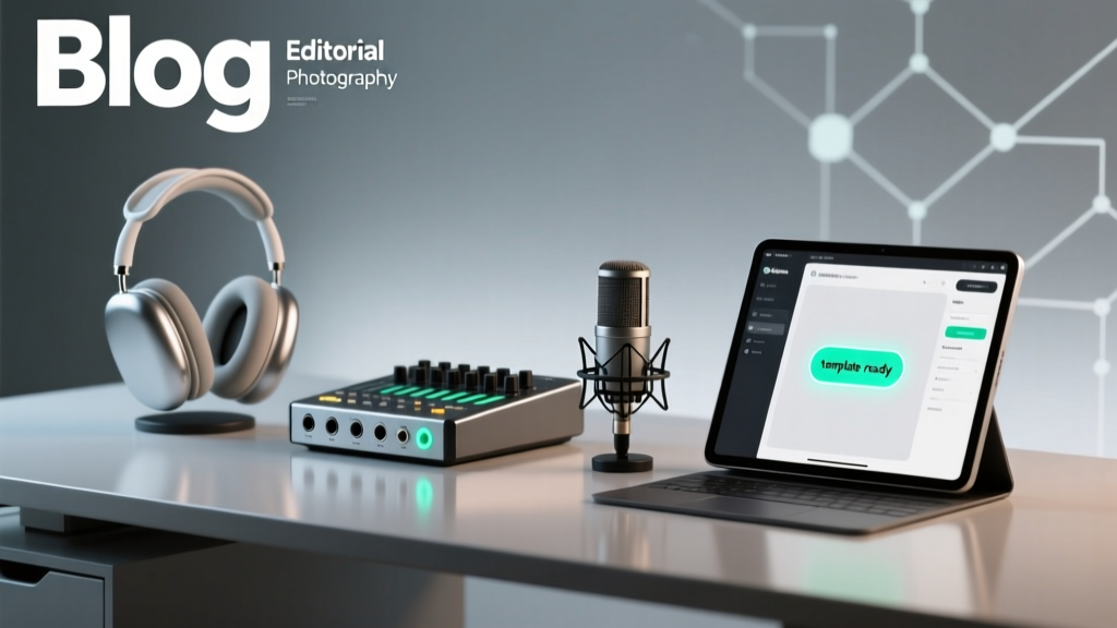 How to Create Harmonization Templates for Quick Starts