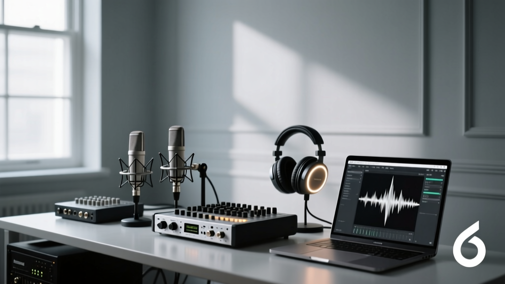 How to Create Environmental Sounds Loops for Games