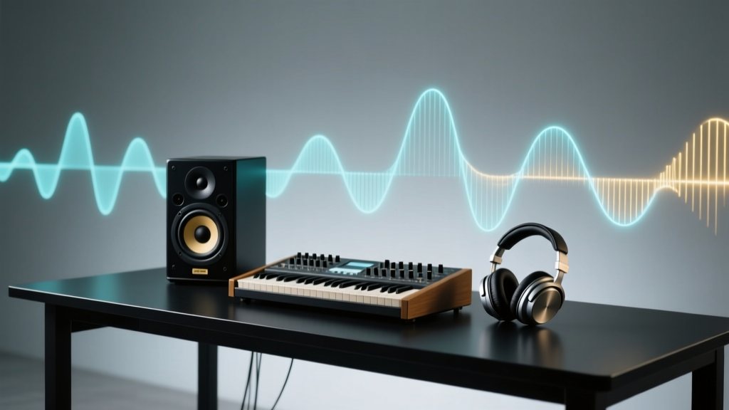 How to Layer Rhythmic Elements for Rich Weapon Sounds