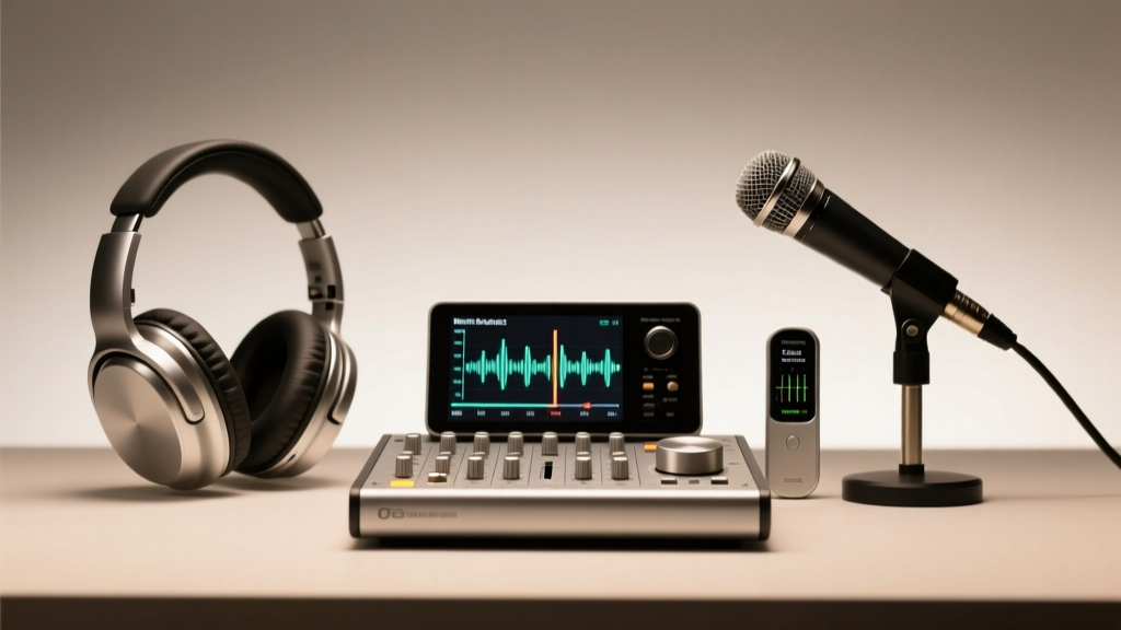 How to Measure and Improve Background Noise Level