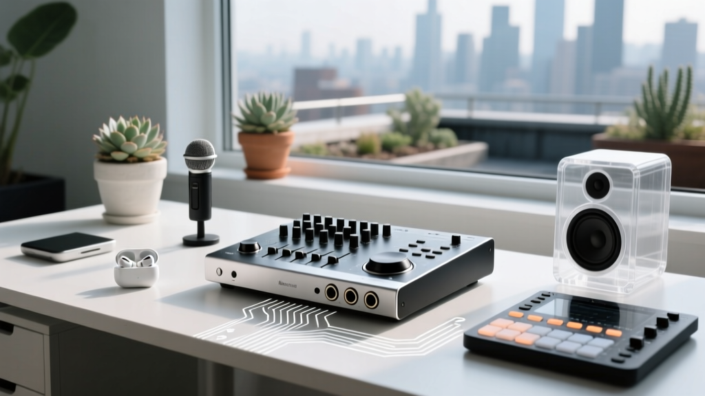 How to Sample and Process Leads with Synthesis