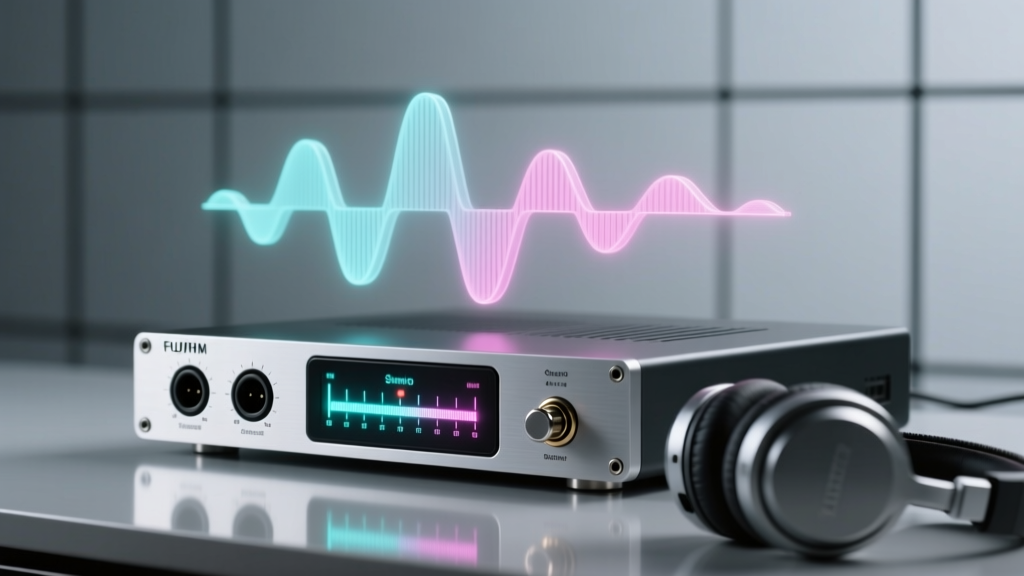 How to Sample and Process Percussion with Stereo Imaging