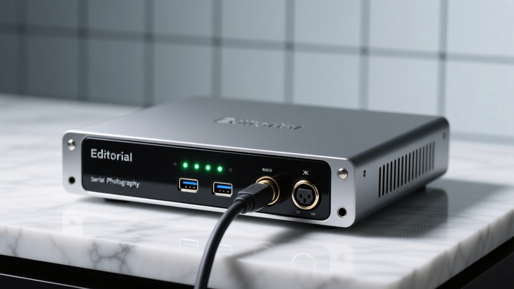 How to Troubleshoot Audio Processors Connectivity Issues