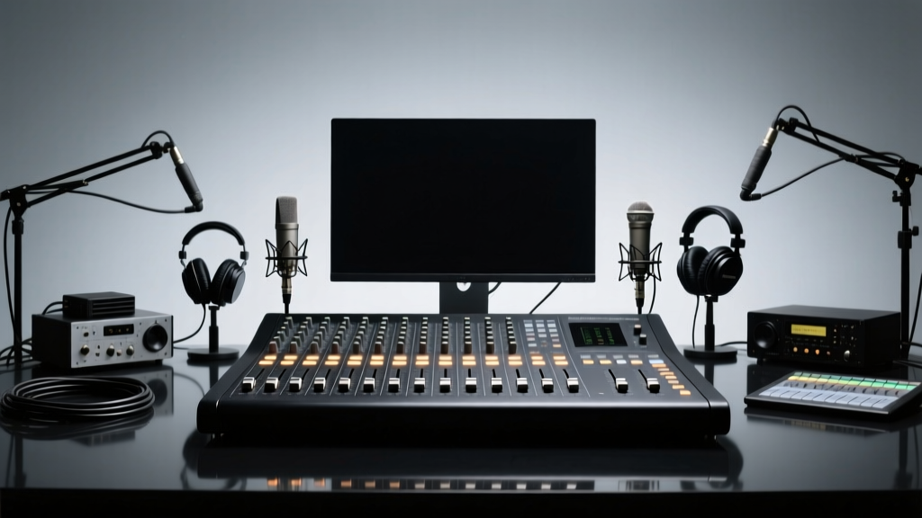 Mixing Consoles Buying Mistakes to Avoid