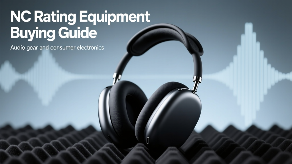 NC Rating Equipment Buying Guide