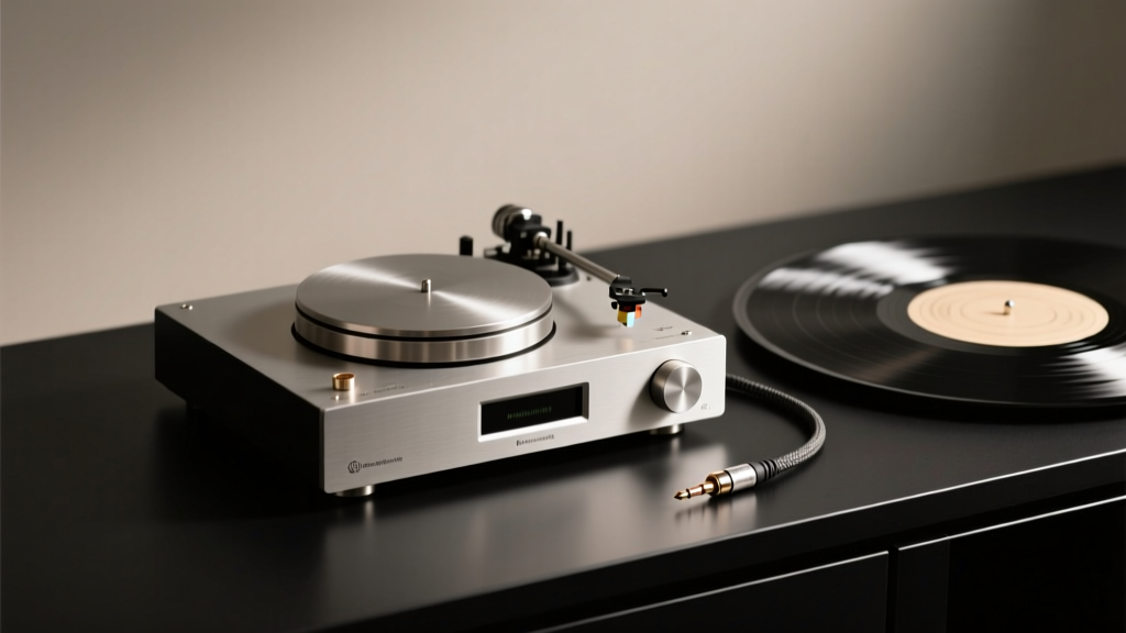 Phono Preamps Review: Is It Worth the Price