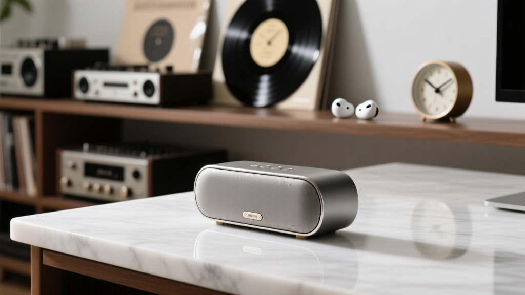 Portable Speakers Maintenance Tips for Longevity