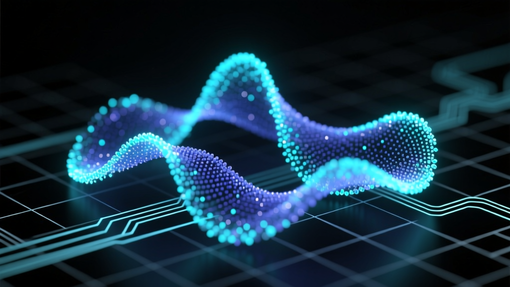Procedural Granular Synthesis in Game Audio