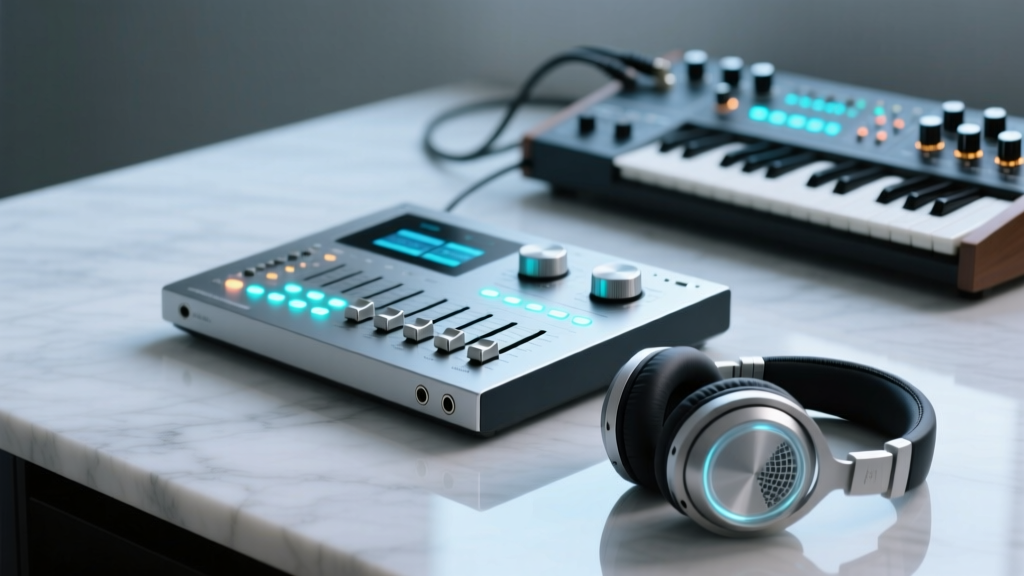 Reverb for Electronic Music Production