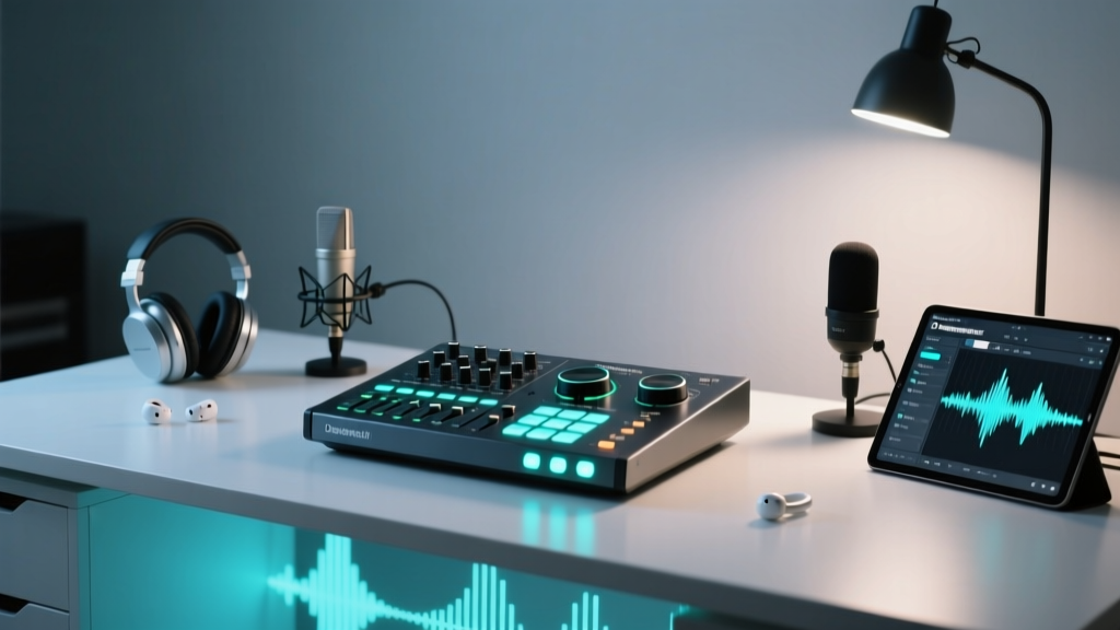 Reverb Workflow Tips for Faster Production