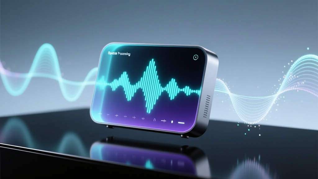 Spectral Processing for Interactive Animation