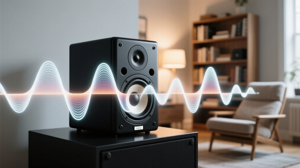 Sound Reflection Simulation vs Real-World Results