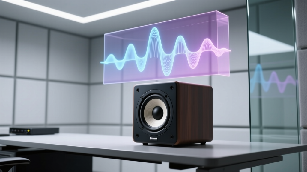 Standing Waves Simulation vs Real-World Results